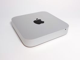 MacMini (Late2014) | 3 GHz Core i7 | 16GB RAM | 265GB SSD